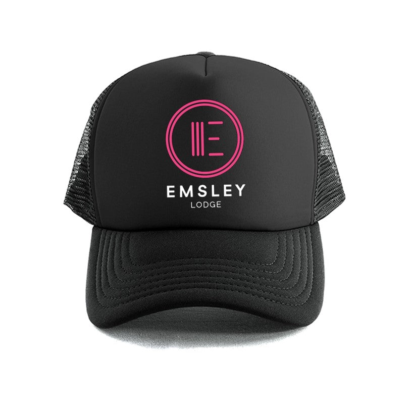 Emsley Lodge - Trucker Cap