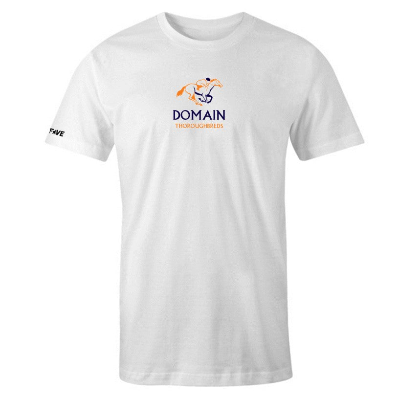 Domain - Tee