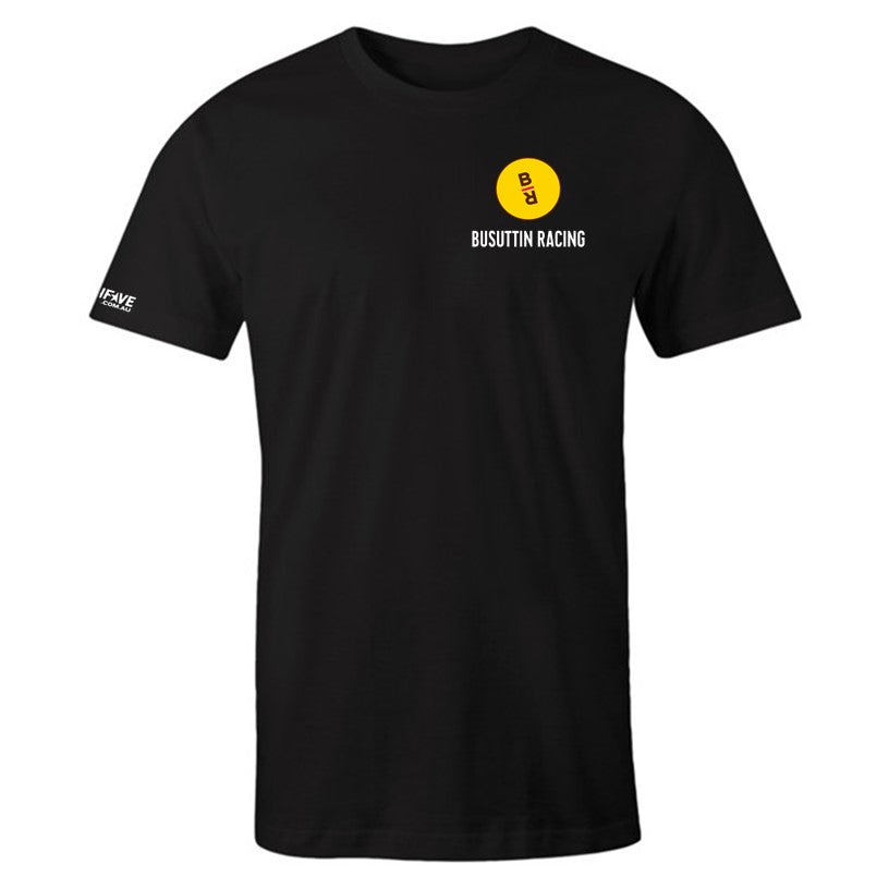 Busuttin Tee