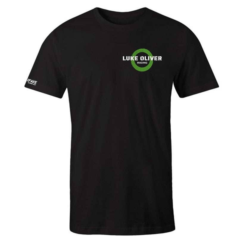 Luke Oliver - Tee
