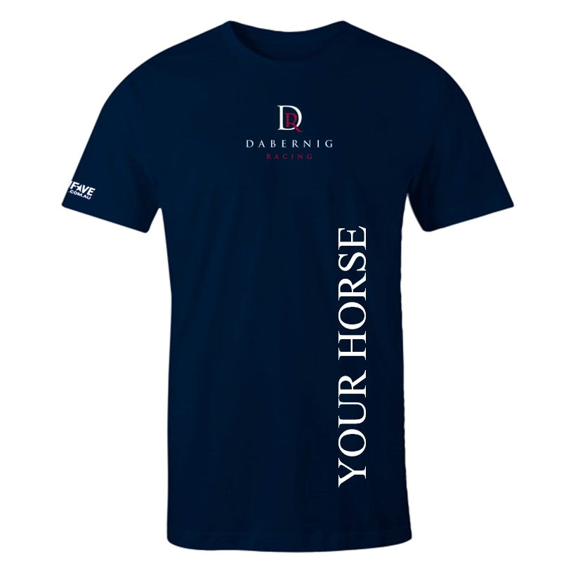 Dabernig - Tee Personalised