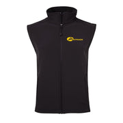 OnTrack Thoroughbreds - SoftShell Vest