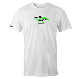 Marcus Wilson - Tee