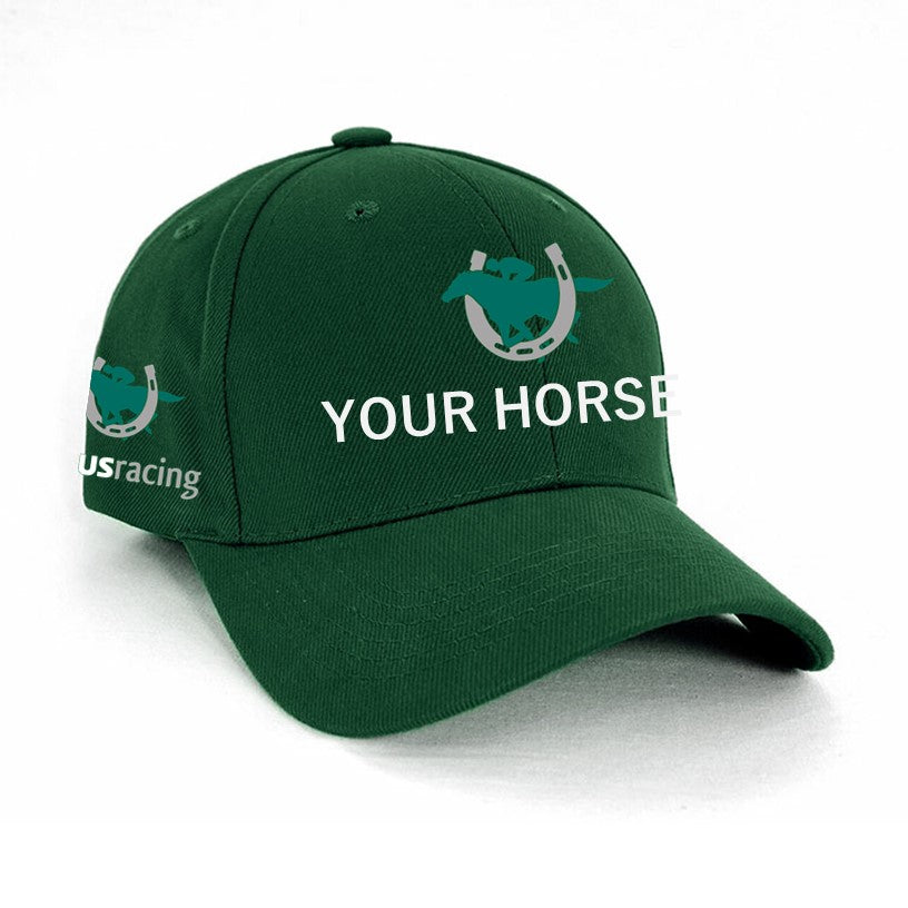 Julius - Sports Cap Personalised