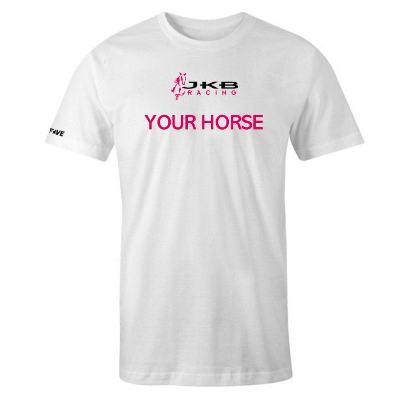 JKB Tee - Personalised