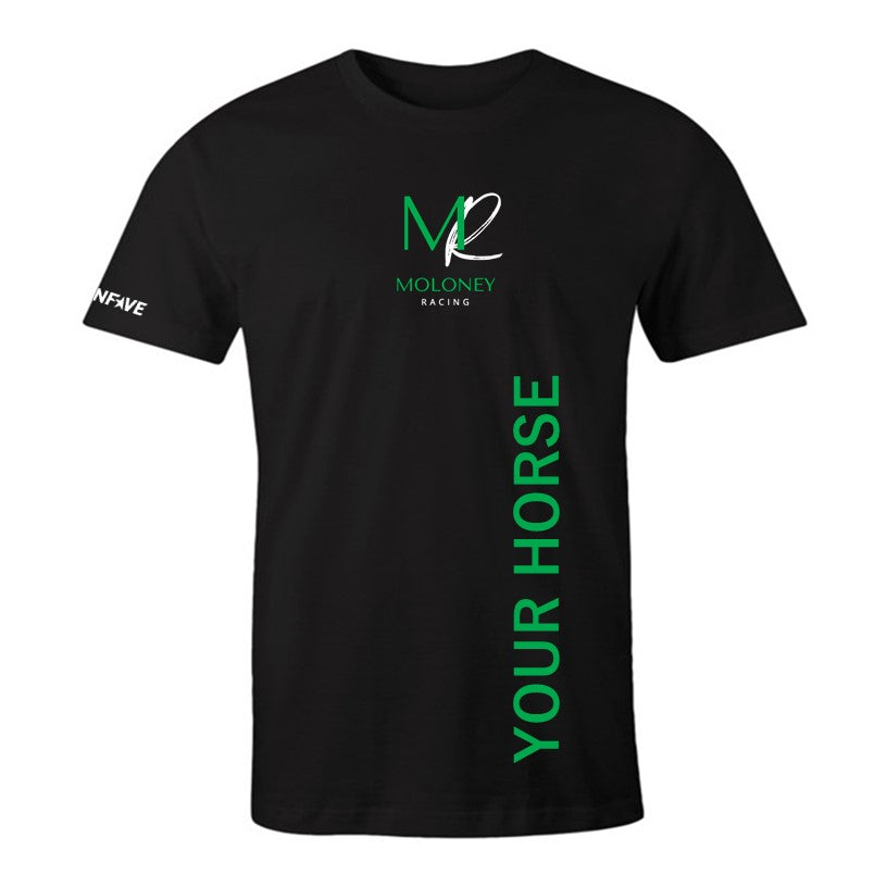Moloney - Tee Personalised