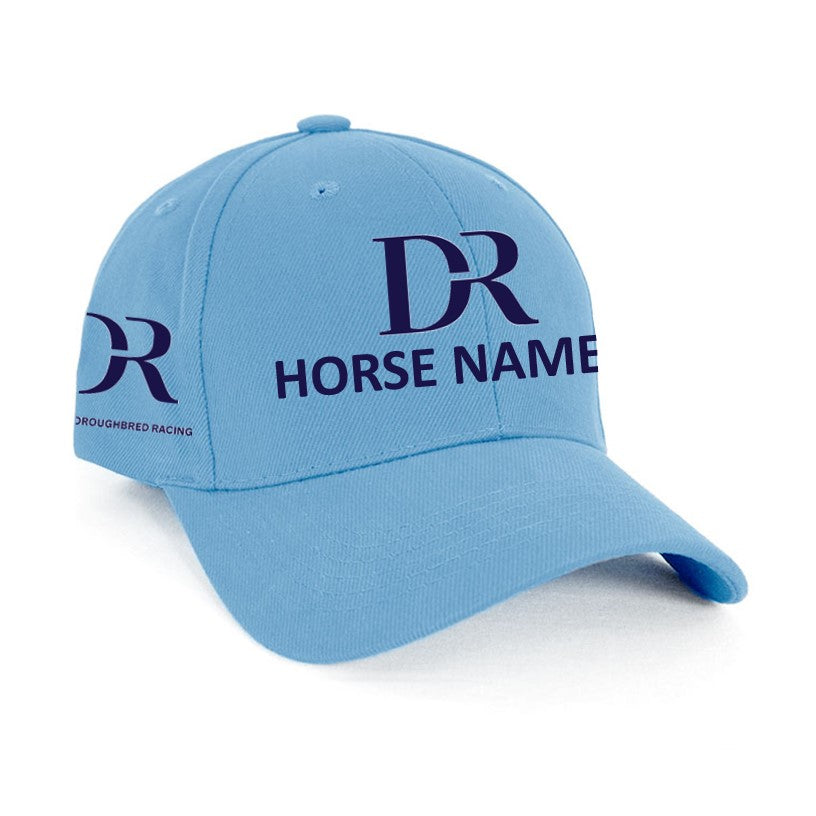 Dylan Dunn - Sports Cap Personalised