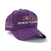 Dan McCarthy - Sports Cap Personalised