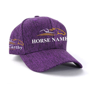 Dan McCarthy - Sports Cap Personalised