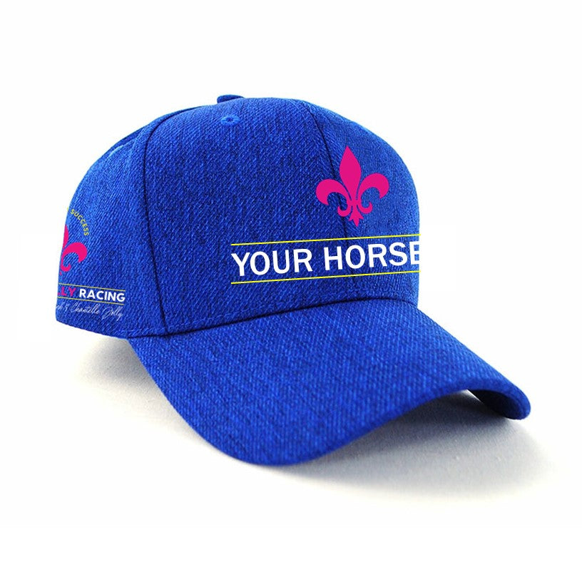 Jolly Sports Cap - Personalised