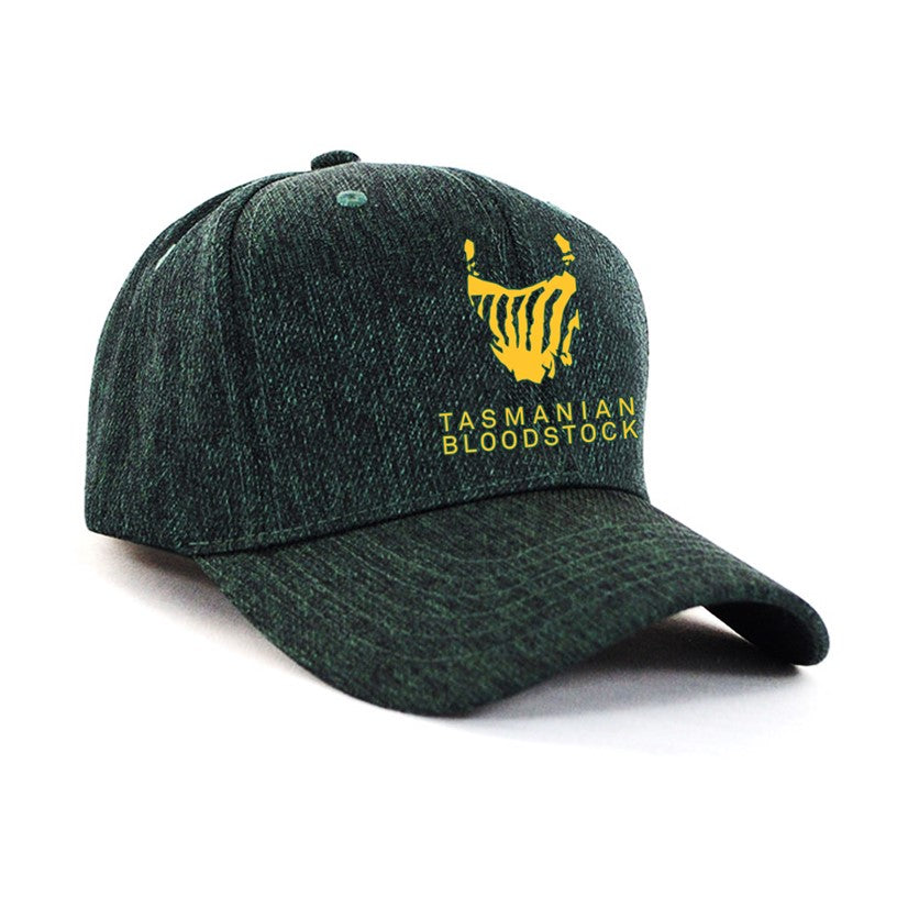 Tasmanian Bloodstock - Sports Cap