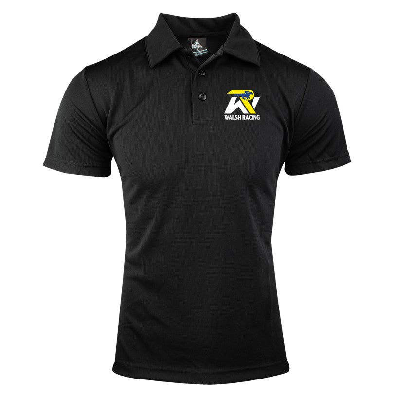 Walsh - Polo