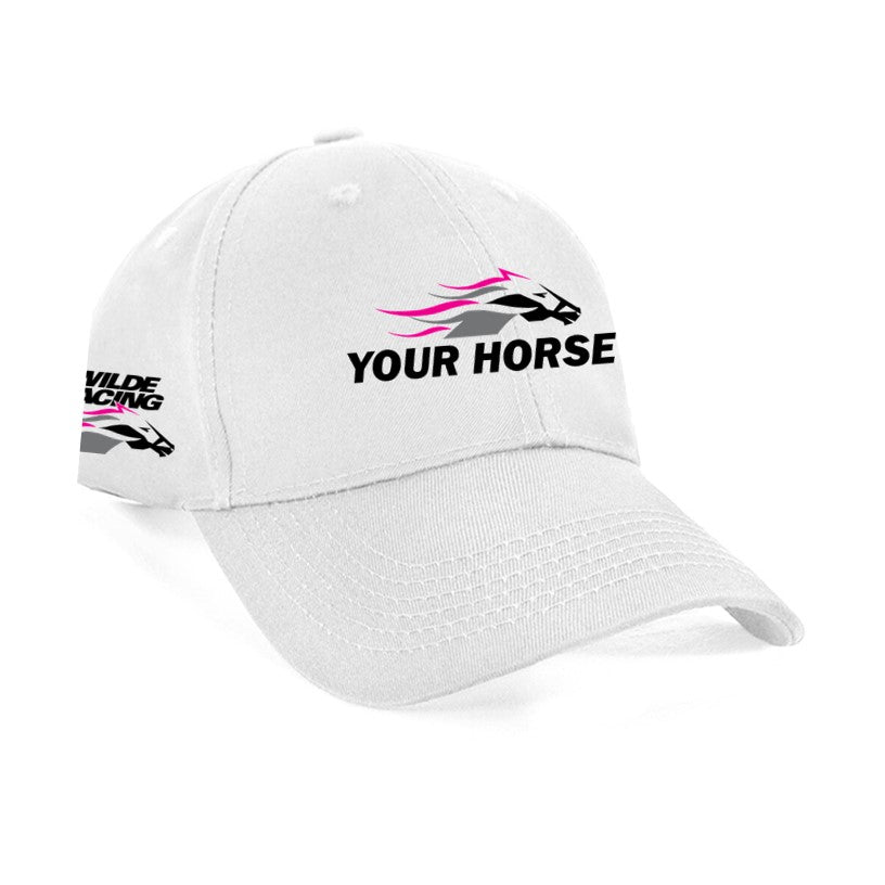 Wilde - Sports Cap Personalised