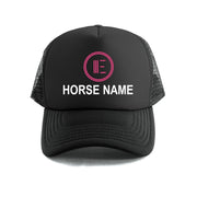 Emsley Lodge - Trucker Cap Personalised