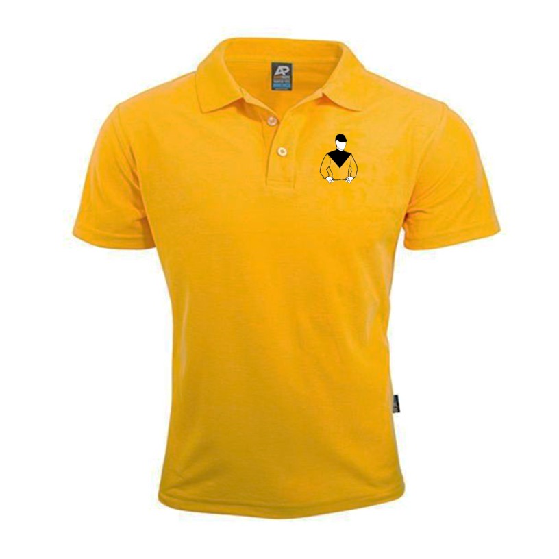 Garry Lefoe - Polo