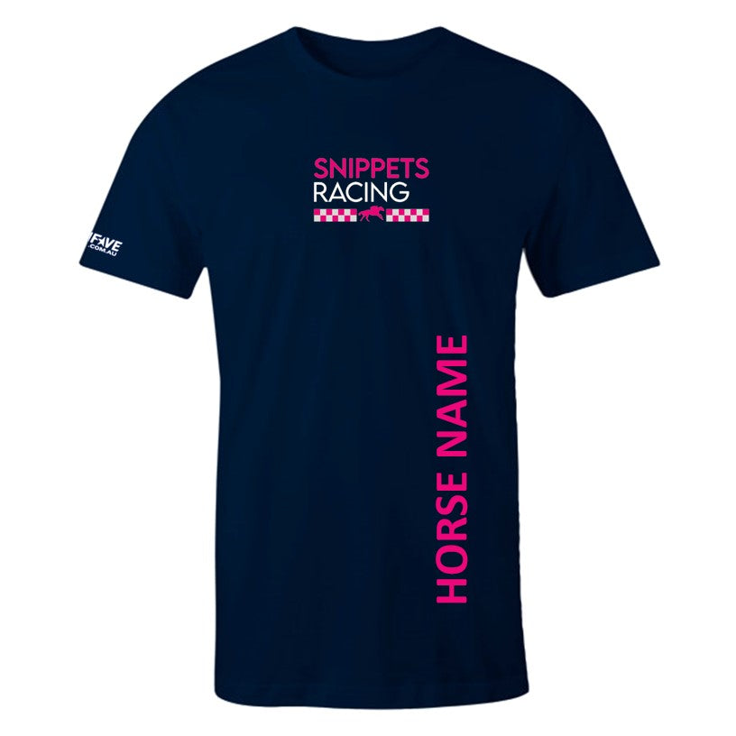 Snippets - Tee Personalised