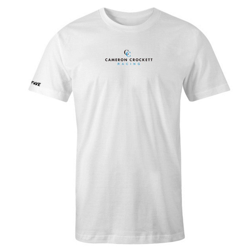 Cameron Crockett - Tee