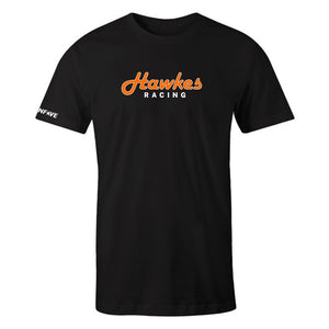 Hawkes Racing - Tee