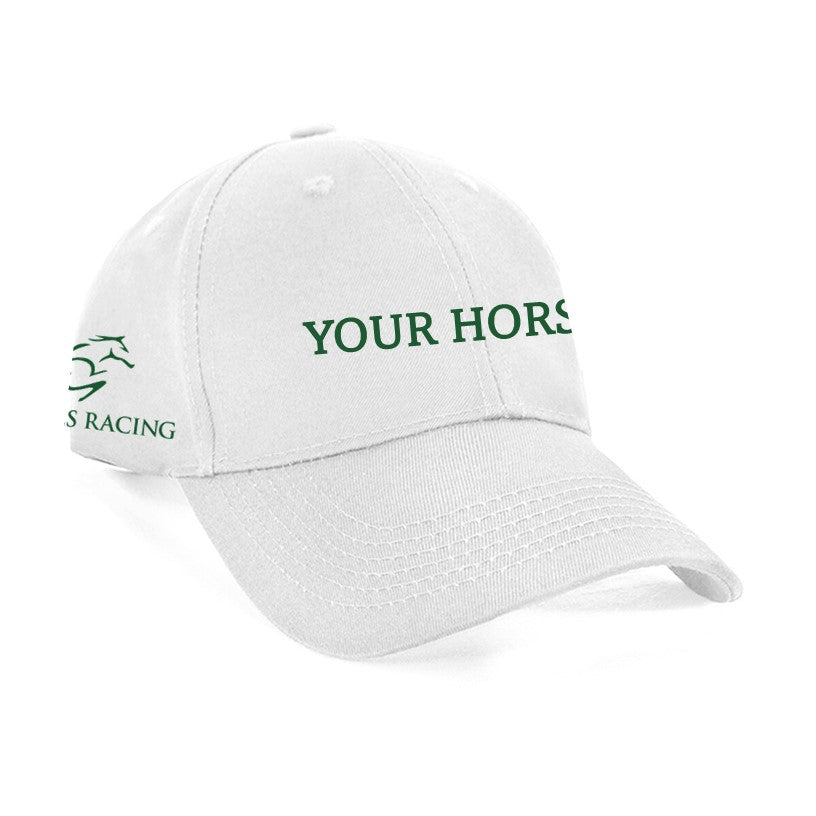 Stokes - Sports Cap Personalised