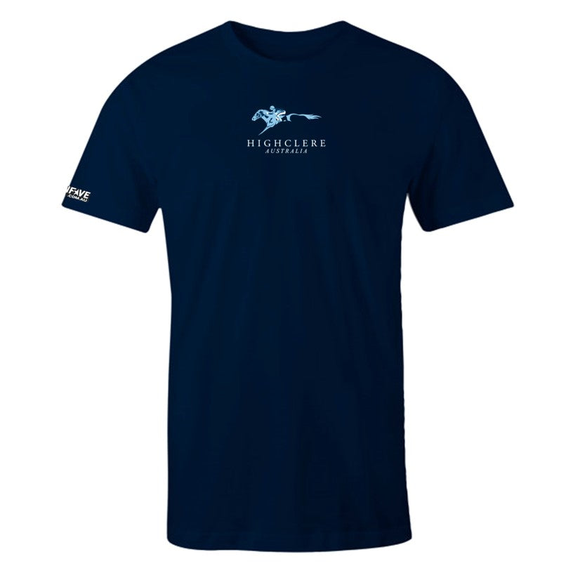 Highclere - Tee