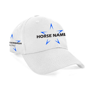 Sam Kavanagh - Sports Cap Personalised