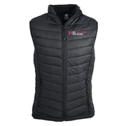 Heathcote - Puffer Vest