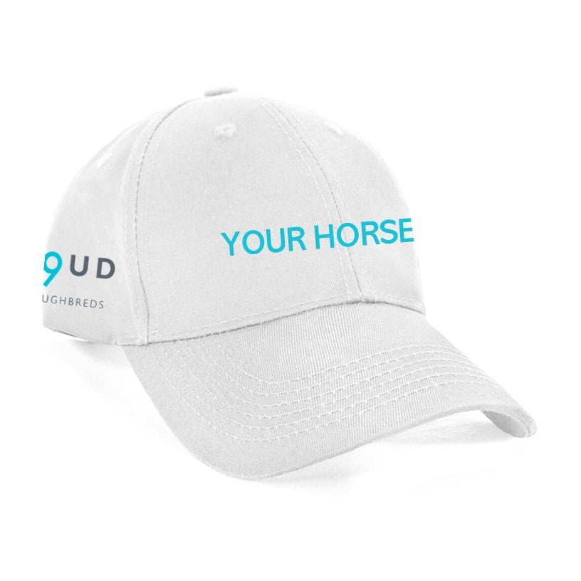 Cloud9 Sports Cap - Personalised