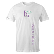 RG Racing - Ladies Tee | Personalised