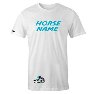 JJJ Racing - Tee Personalised