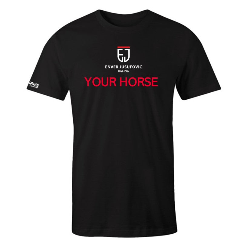 Enver Jusufovic Tee - Personalised