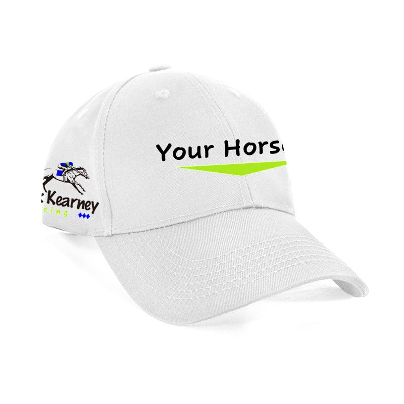 Kearney - Sports Cap Personalised