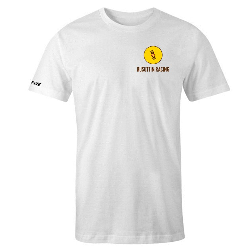 Busuttin Tee