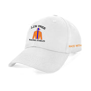 Pride - Sports Cap - White