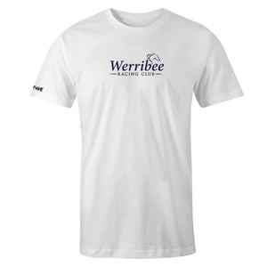 Werribee - Tee
