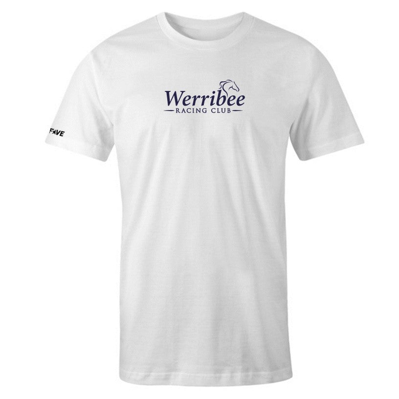 Werribee - Tee