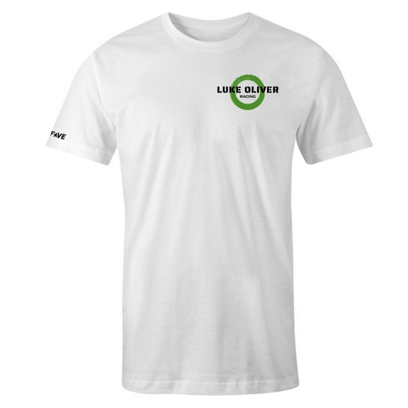 Luke Oliver - Tee