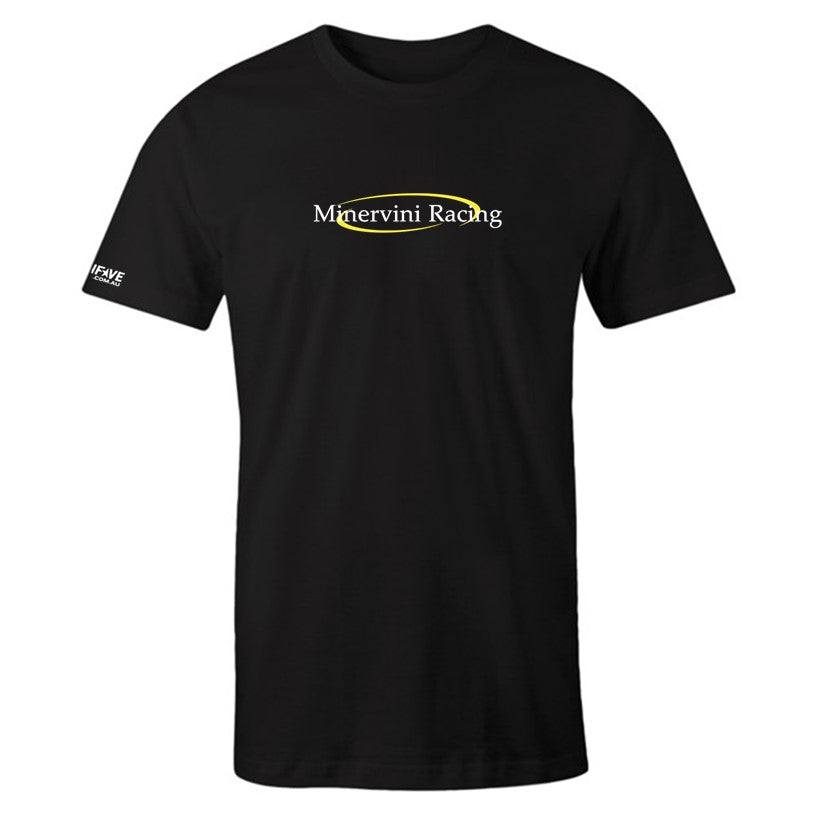 Minervini - Tee
