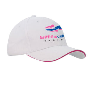 Griffiths DeKock - Sports Cap