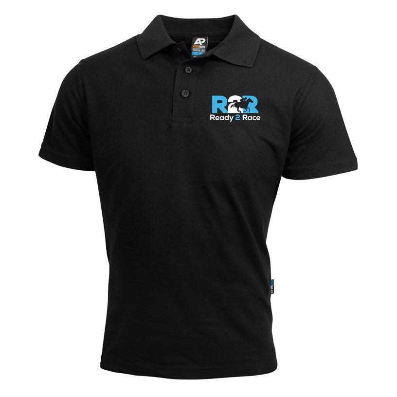 Ready 2 Race - Polo