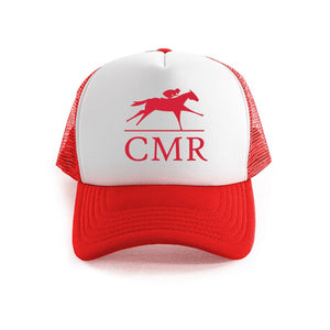 Cody Morgan - Trucker Cap