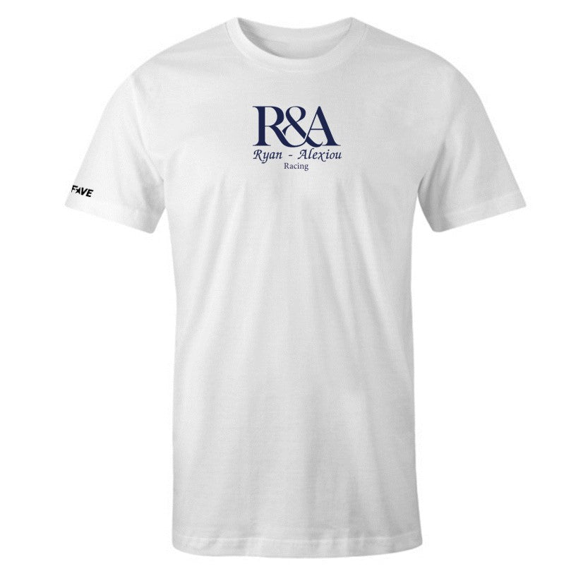 R&A - Tee