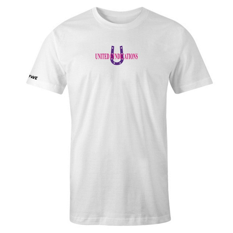 United Syndications - Tee