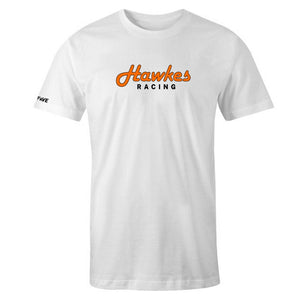 Hawkes Racing - Tee