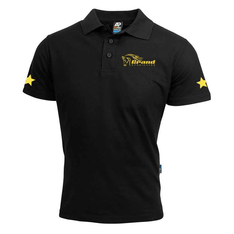 Grand Syndicates - Polo