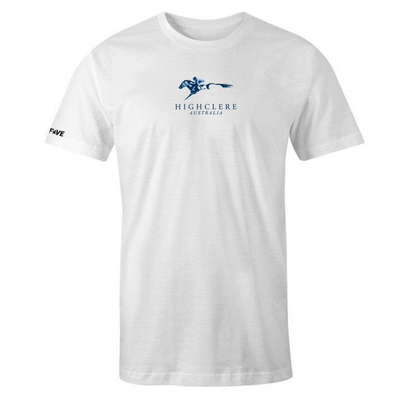 Highclere - Tee