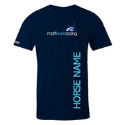 Matt Laurie - Tee Personalised