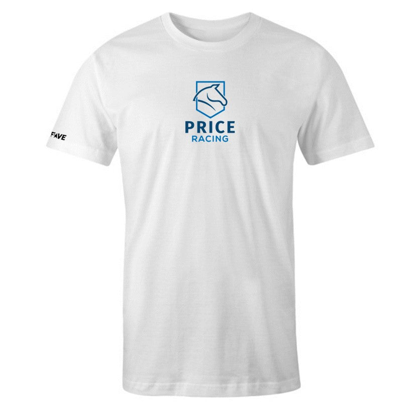 Price Racing  - Tee