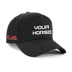 Greg Eurell Sports Cap - Personalised