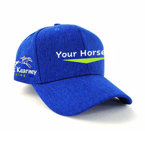 Kearney - Sports Cap Personalised
