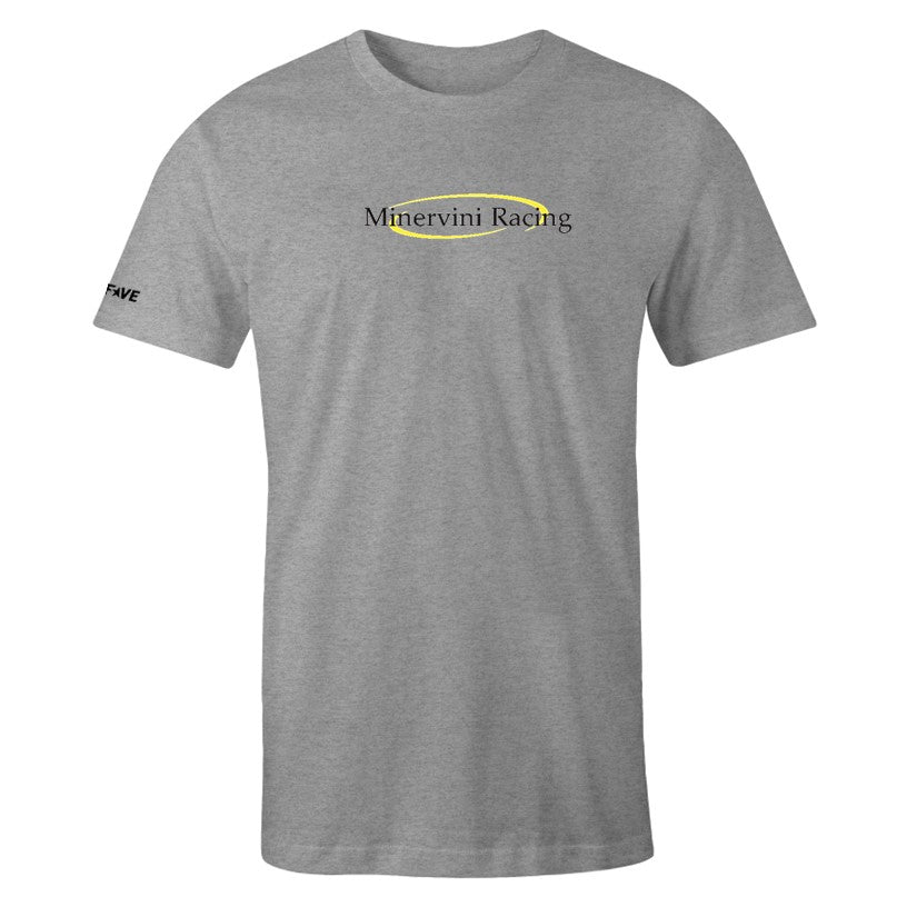 Minervini - Tee